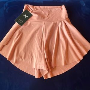 HALARA Shorts NWT